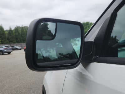 2017 Ford Explorer Base