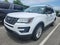 2017 Ford Explorer Base
