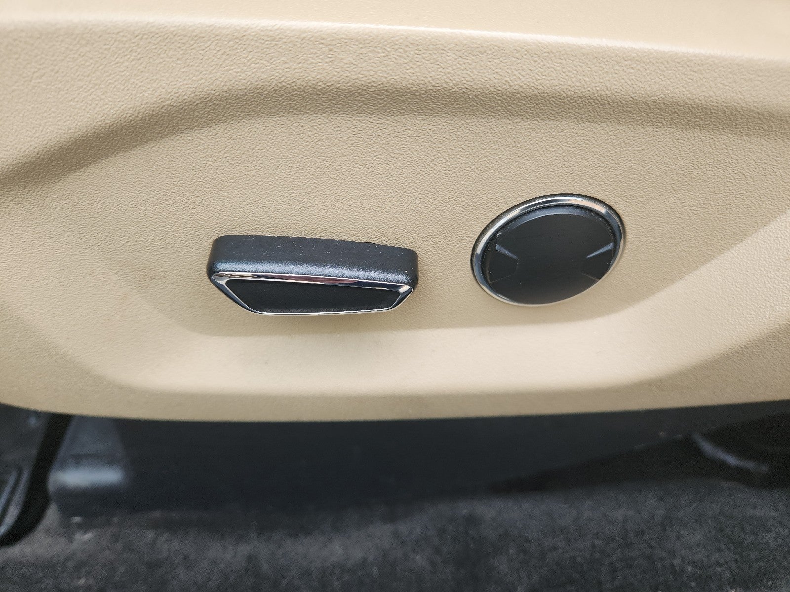 2017 Ford Explorer Base