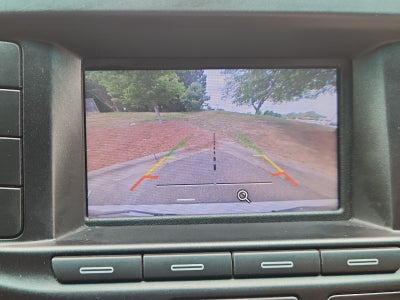 2017 Ford Explorer Base