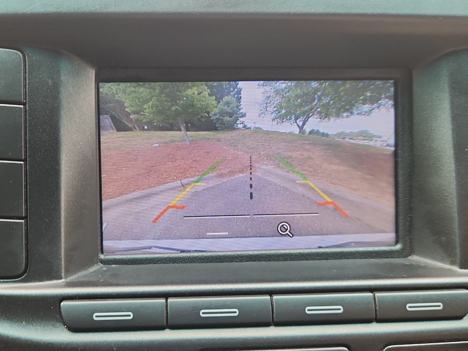 2017 Ford Explorer Base