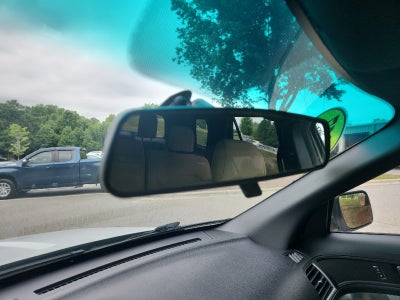 2017 Ford Explorer Base