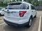2017 Ford Explorer Base