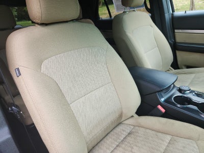 2017 Ford Explorer Base