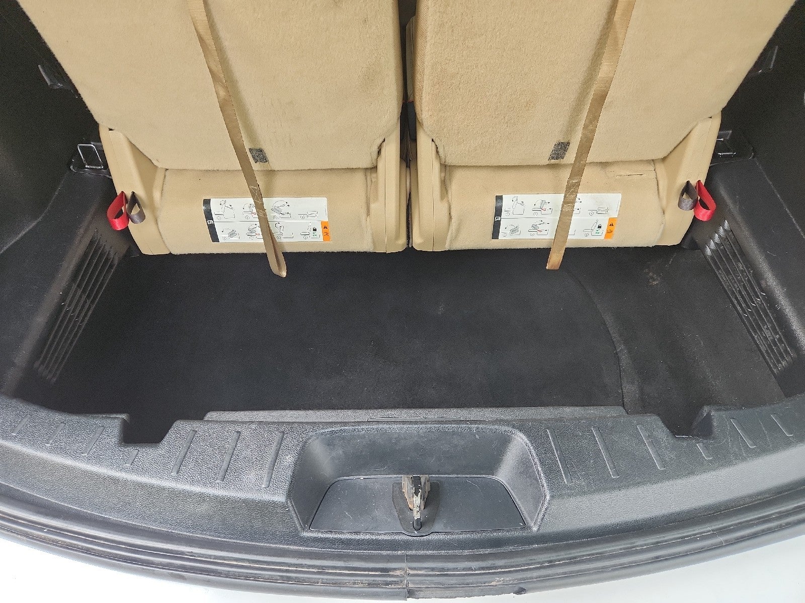 2017 Ford Explorer Base