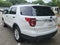 2017 Ford Explorer Base