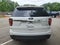 2017 Ford Explorer Base