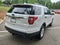 2017 Ford Explorer Base