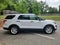 2017 Ford Explorer Base