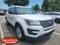 2017 Ford Explorer Base
