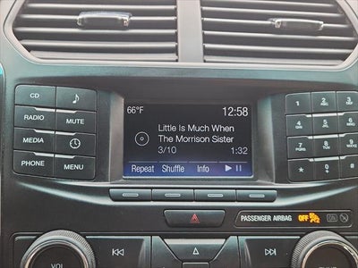 2017 Ford Explorer Base