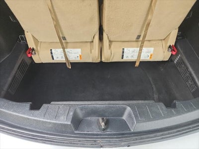 2017 Ford Explorer Base