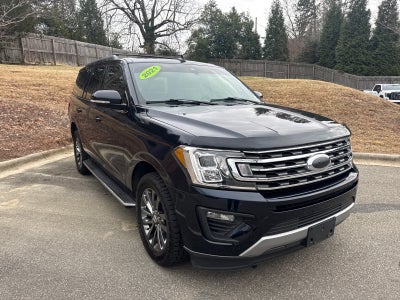 2021 Ford Expedition XLT