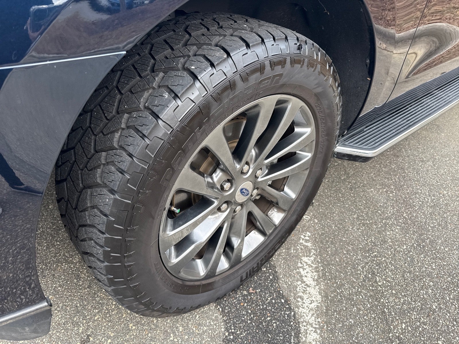 2021 Ford Expedition XLT