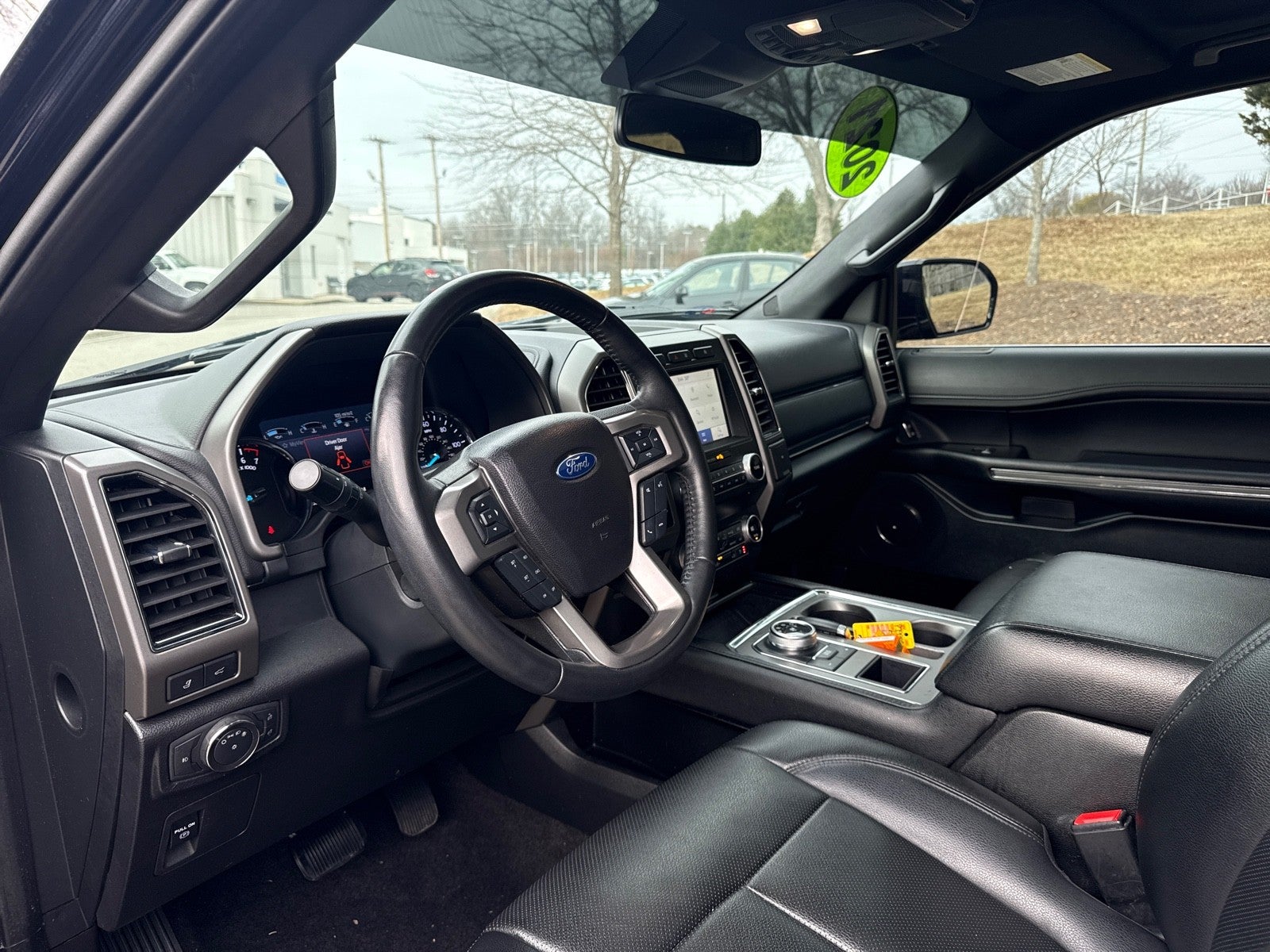 2021 Ford Expedition XLT