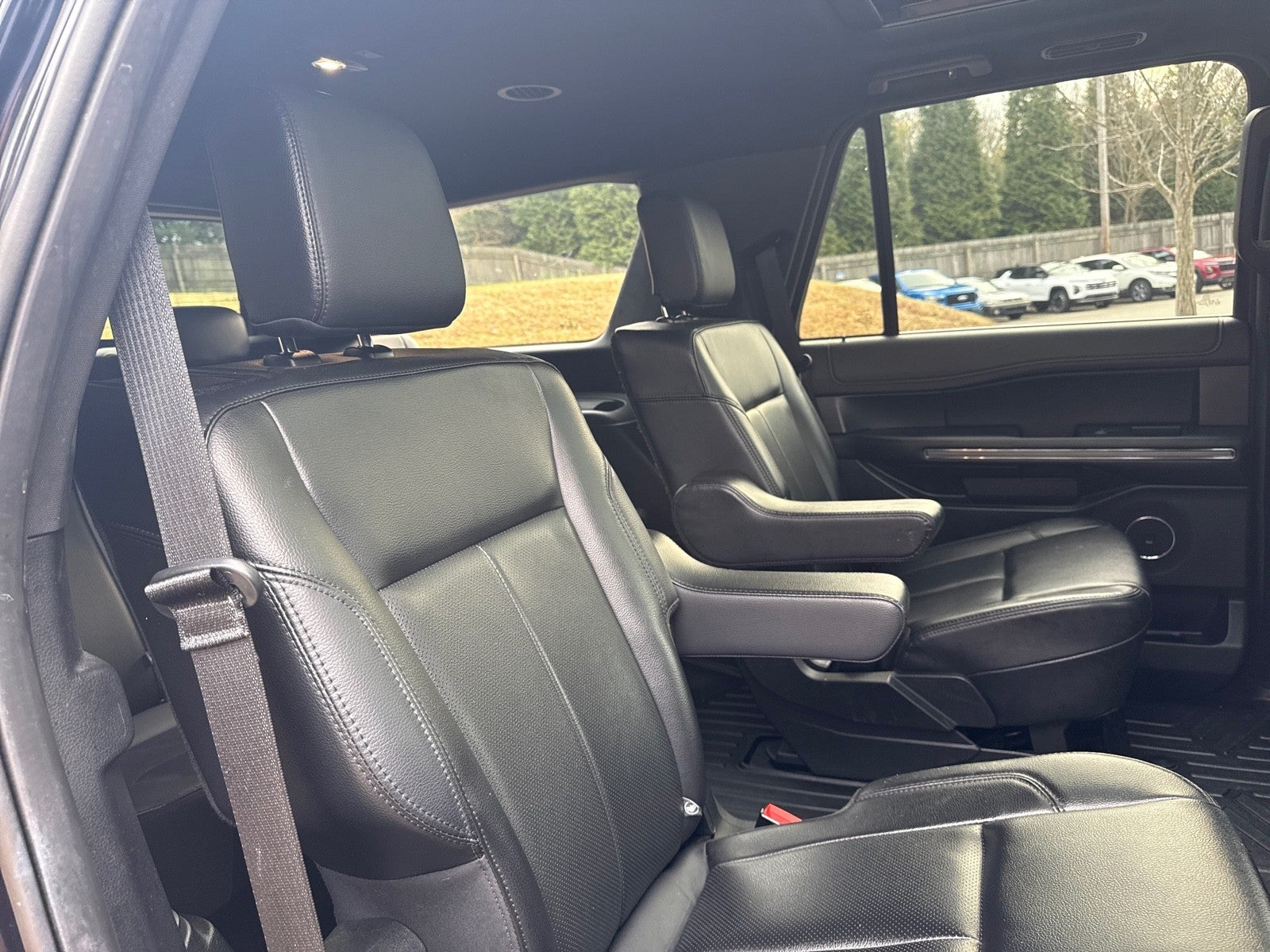 2021 Ford Expedition XLT