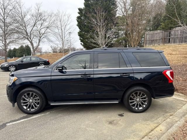 2021 Ford Expedition XLT