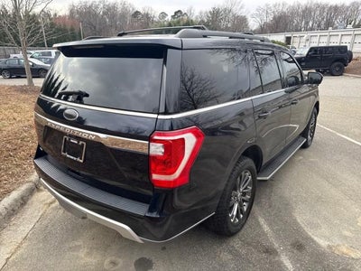 2021 Ford Expedition XLT