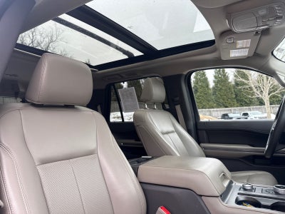 2021 Ford Expedition XLT