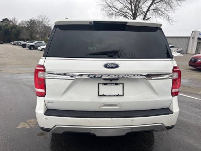 2021 Ford Expedition XLT