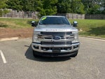 2017 Ford Super Duty F-250 SRW Lariat