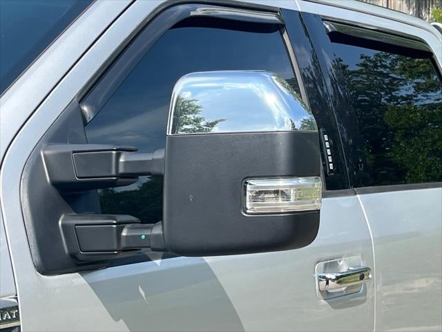 2017 Ford Super Duty F-250 SRW Lariat
