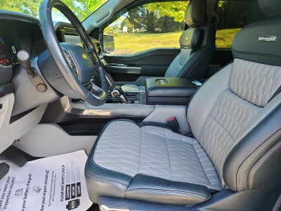 2021 Ford F-150 Limited