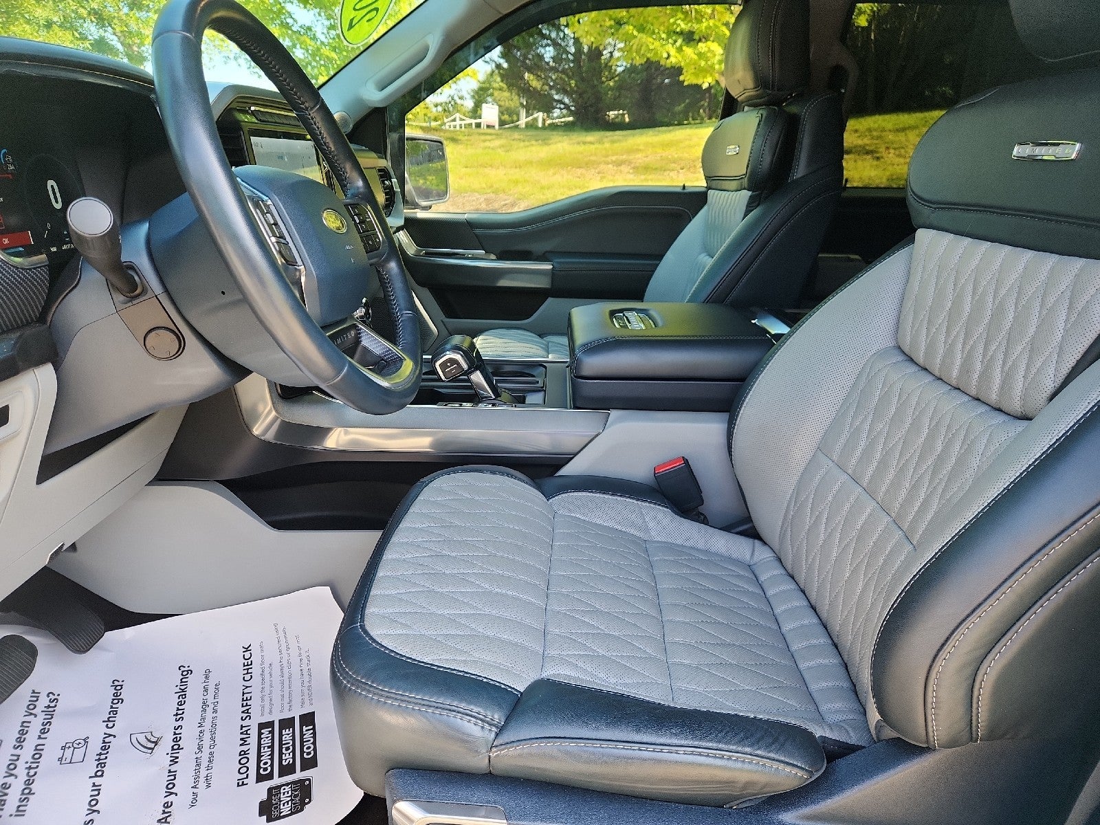 2021 Ford F-150 Limited