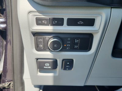 2021 Ford F-150 Limited