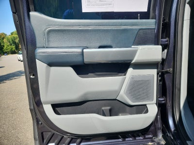 2021 Ford F-150 Limited