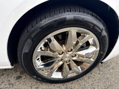 2020 Chevrolet Impala LT