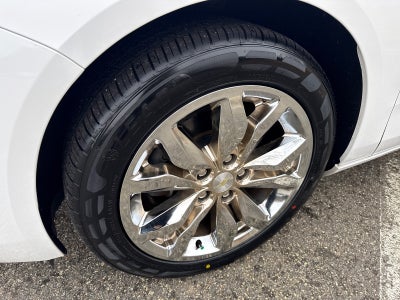 2020 Chevrolet Impala LT