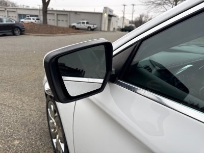 2020 Chevrolet Impala LT