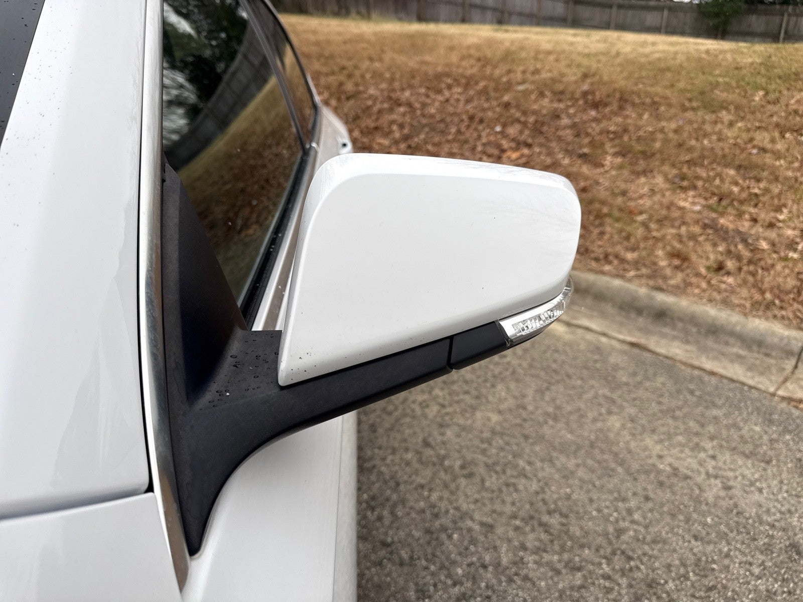 2020 Chevrolet Impala LT