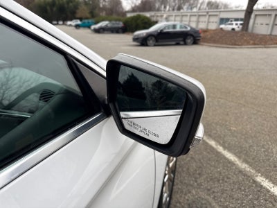 2020 Chevrolet Impala LT