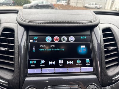 2020 Chevrolet Impala LT