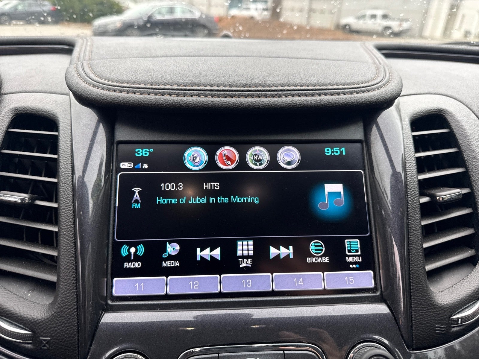 2020 Chevrolet Impala LT