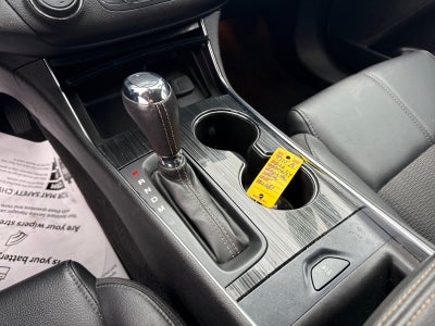 2020 Chevrolet Impala LT