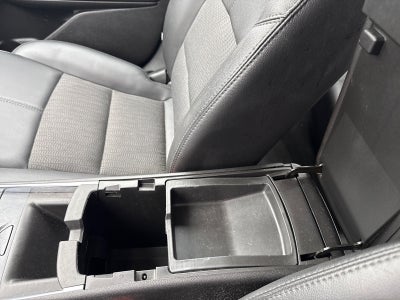 2020 Chevrolet Impala LT