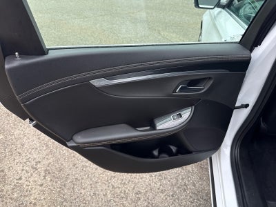 2020 Chevrolet Impala LT