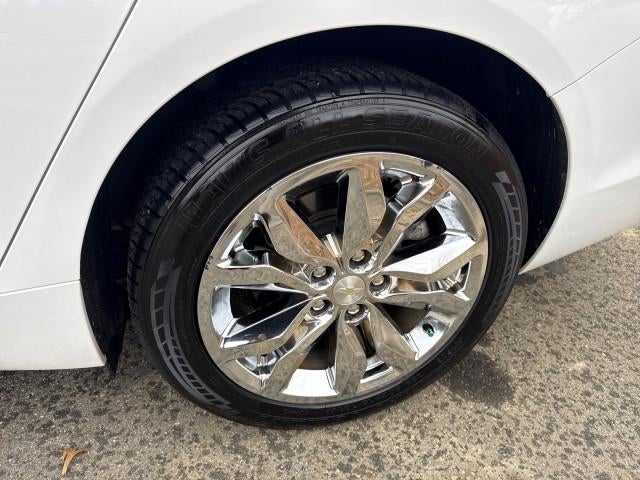 2020 Chevrolet Impala LT