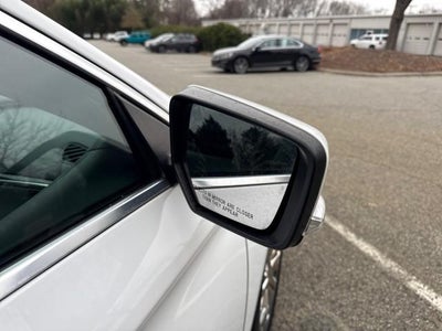 2020 Chevrolet Impala LT