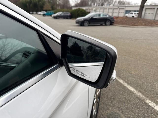 2020 Chevrolet Impala LT