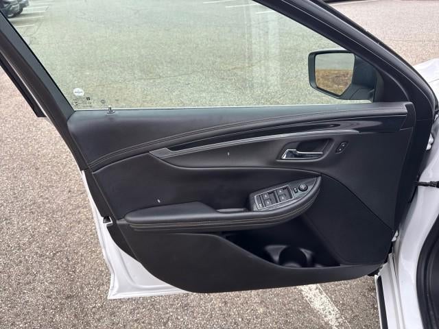 2020 Chevrolet Impala LT