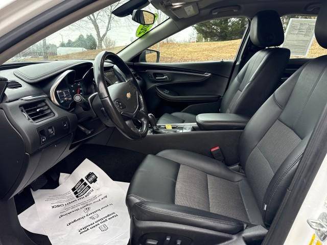 2020 Chevrolet Impala LT