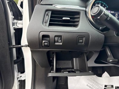 2020 Chevrolet Impala LT