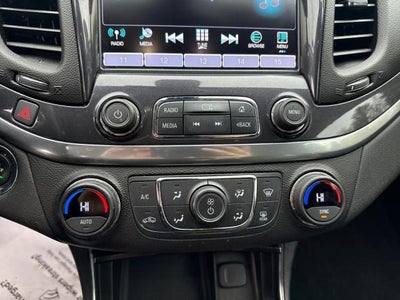 2020 Chevrolet Impala LT