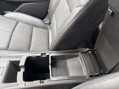 2020 Chevrolet Impala LT