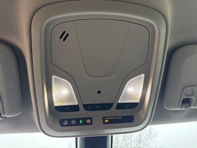 2020 Chevrolet Impala LT