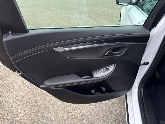 2020 Chevrolet Impala LT